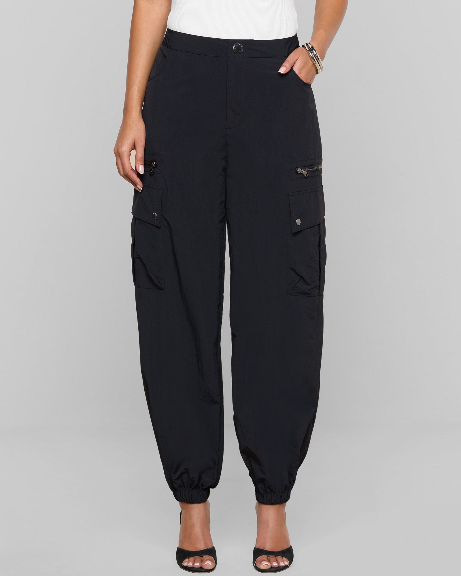 Greer Cargo Jogger