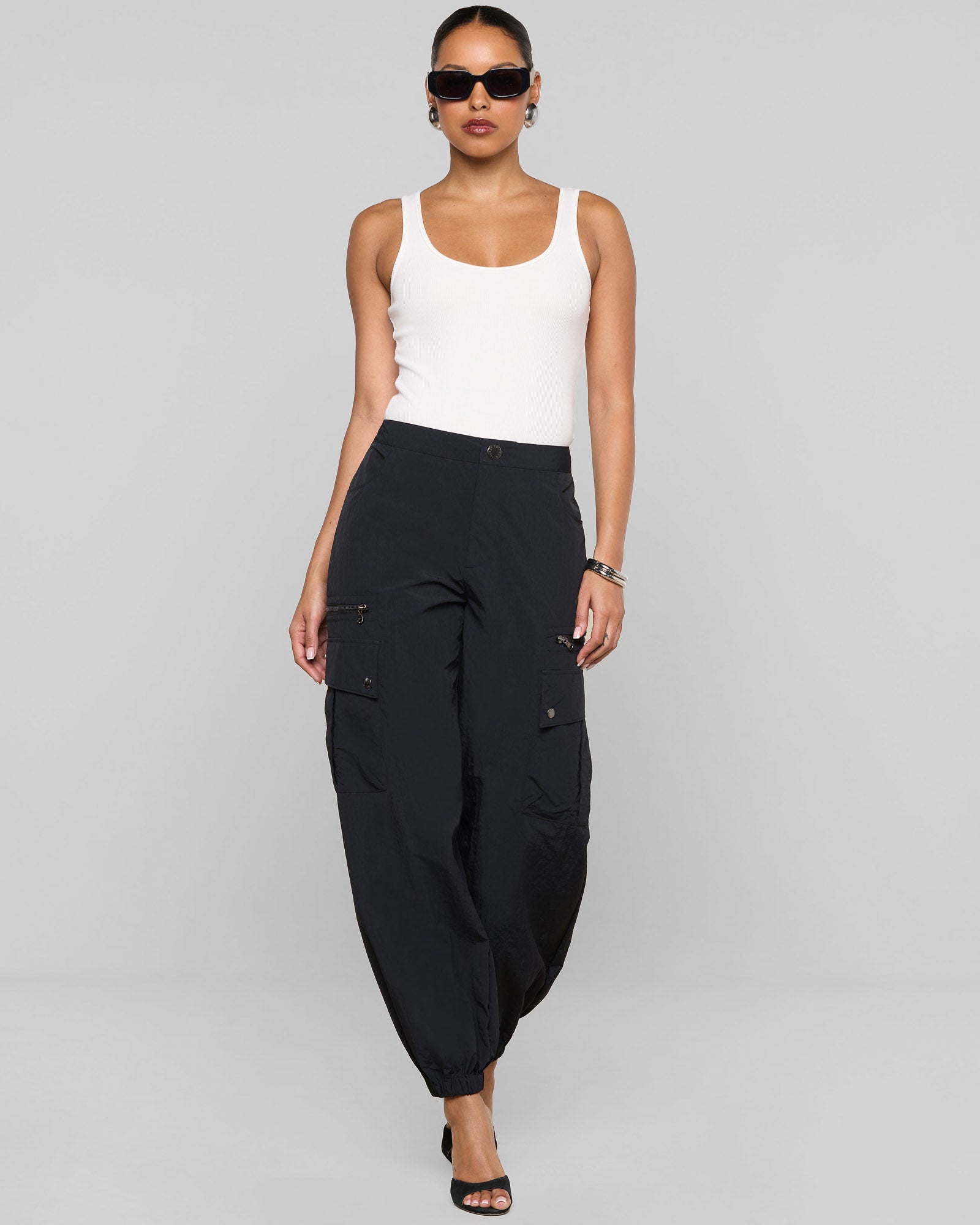 Greer Cargo Jogger