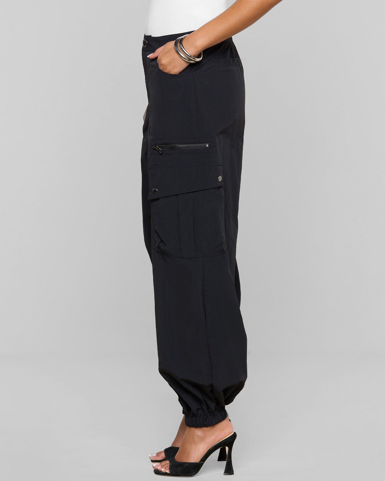 Greer Cargo Jogger