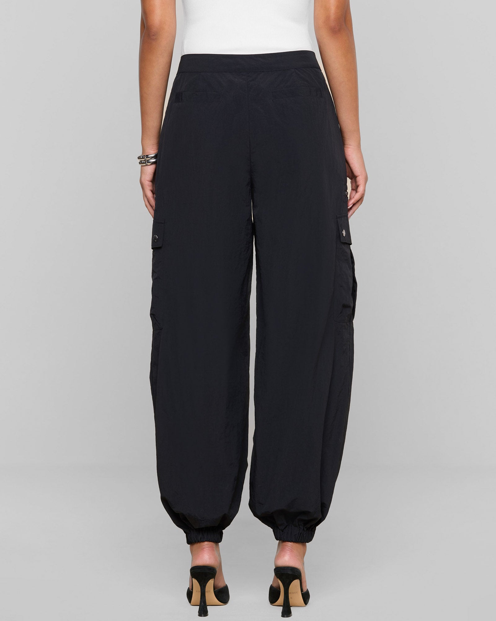 Greer Cargo Jogger