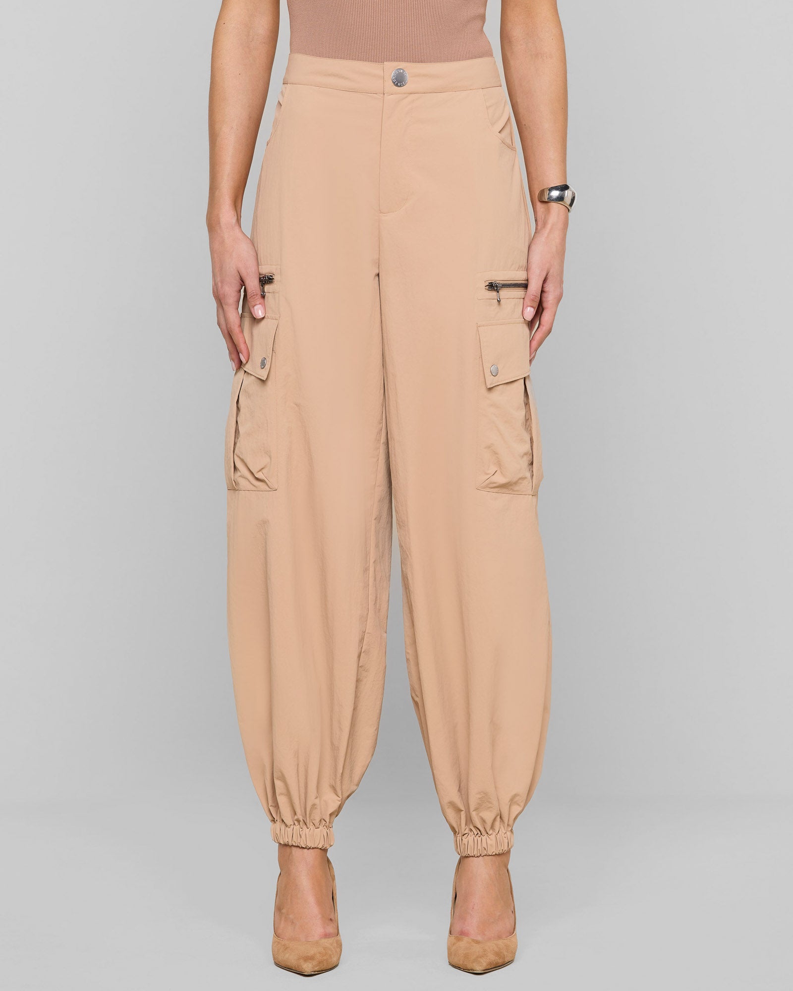 Greer Cargo Jogger