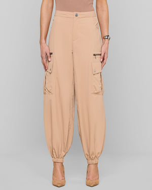 Greer Cargo Jogger