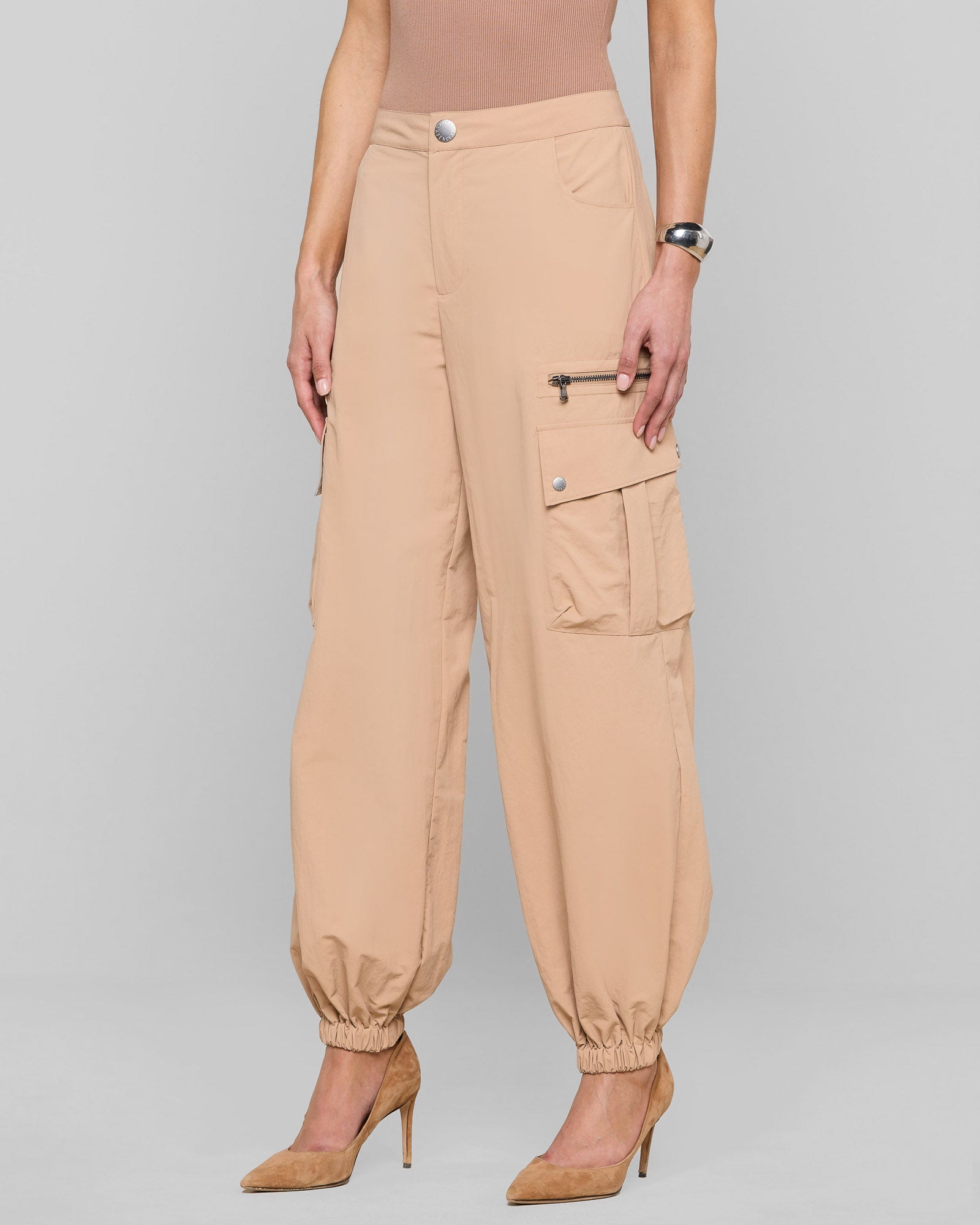 Greer Cargo Jogger