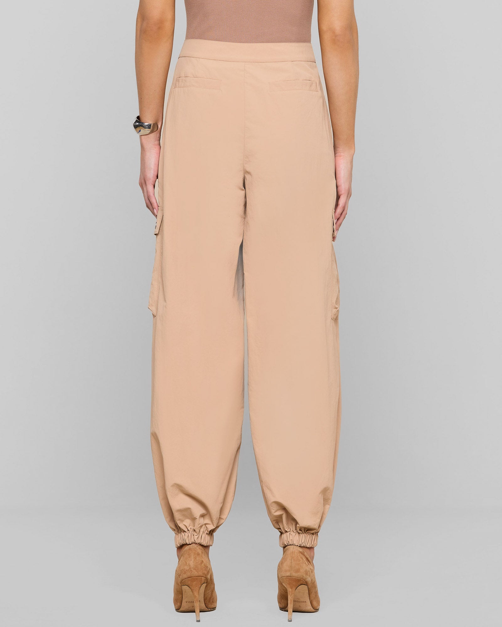 Greer Cargo Jogger