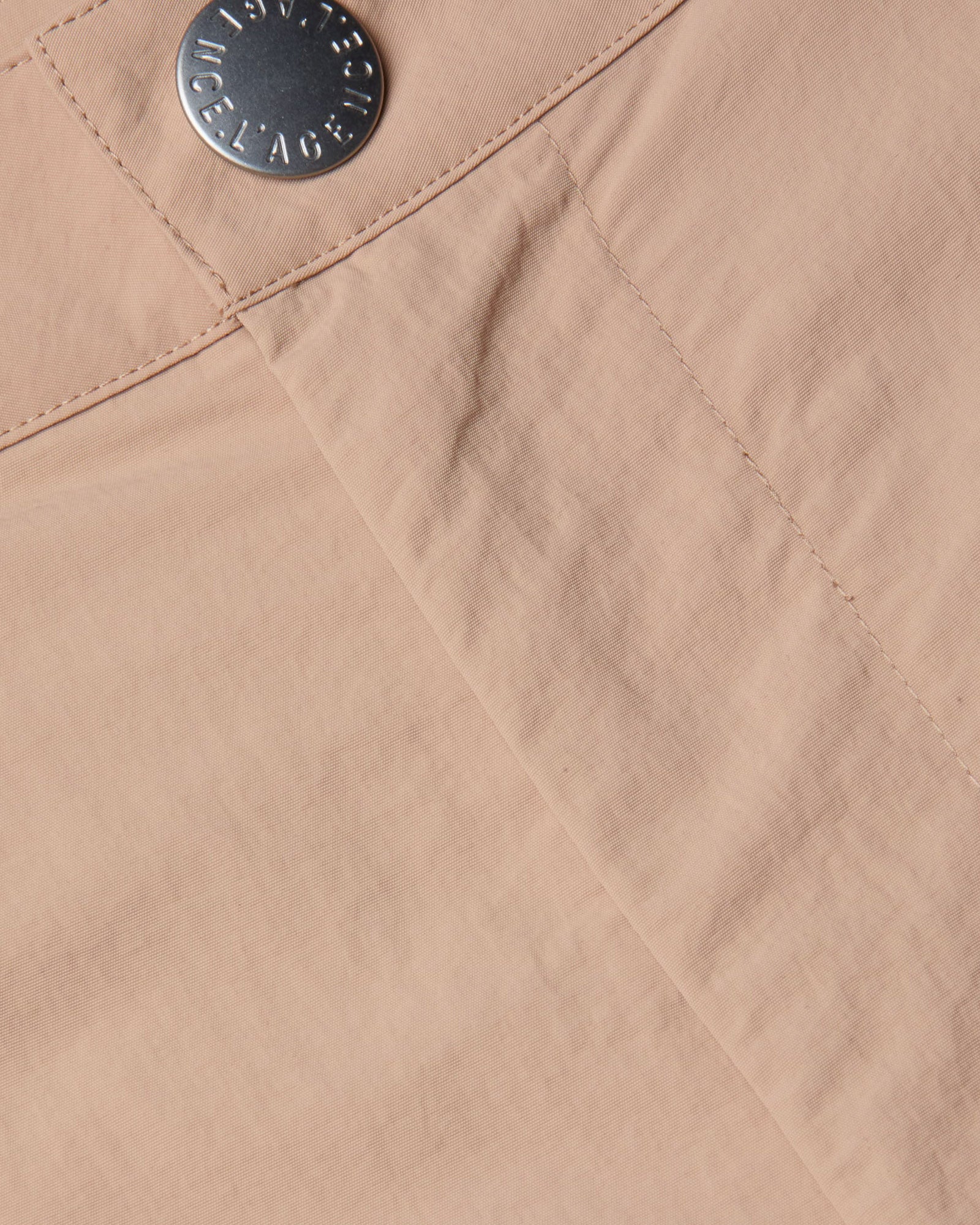 Greer Cargo Jogger