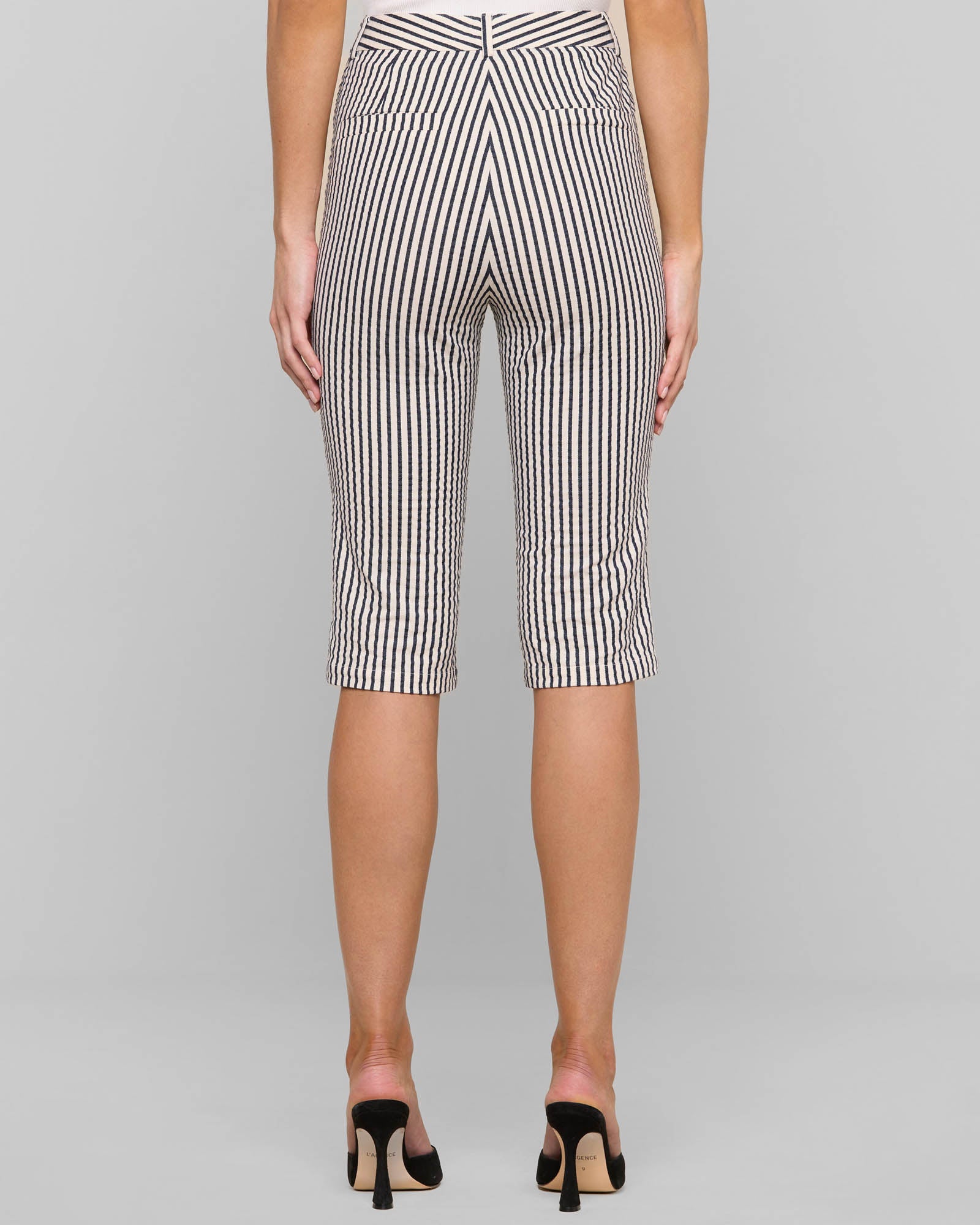 Leni Pedal Pusher Pant