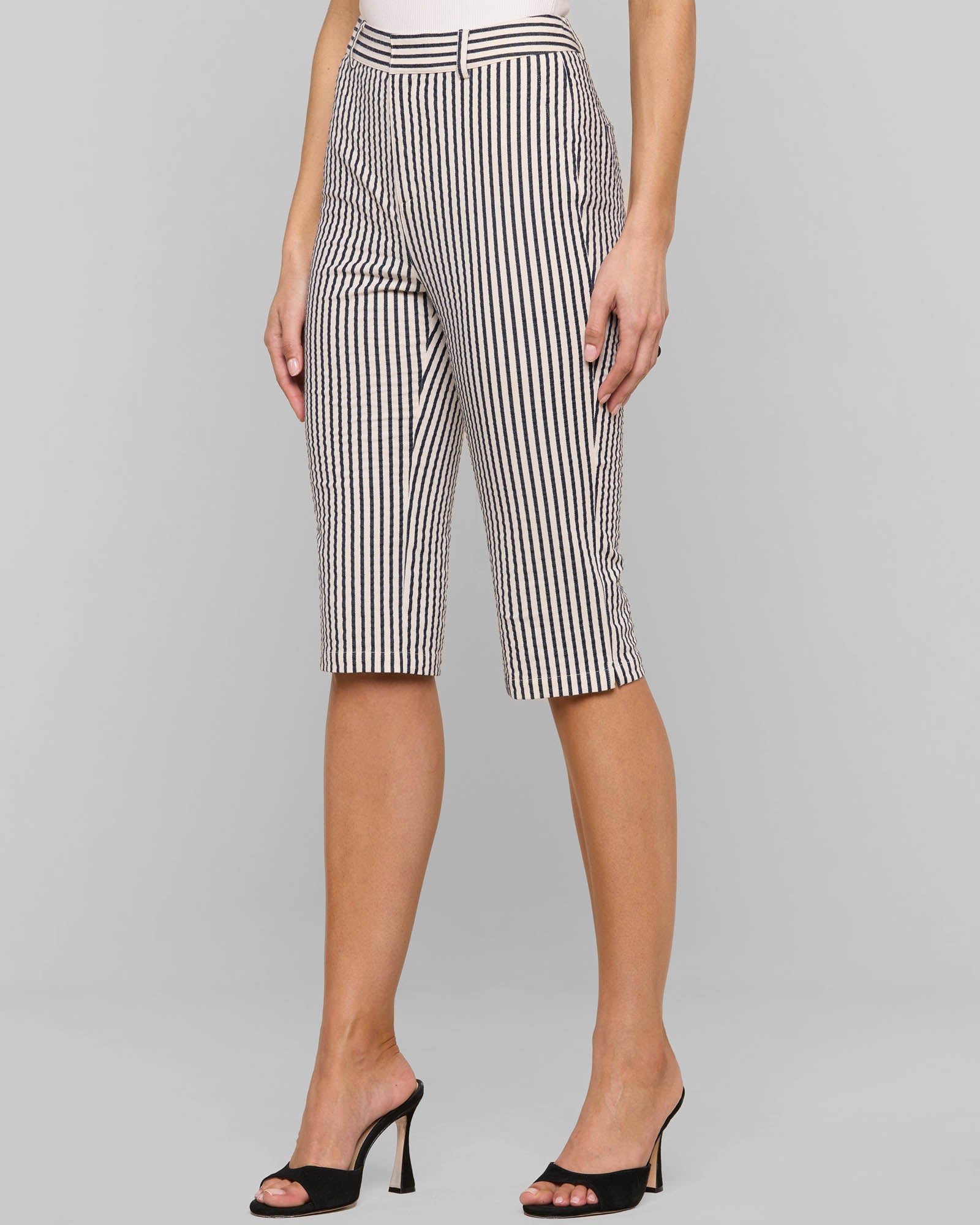 Leni Pedal Pusher Pant