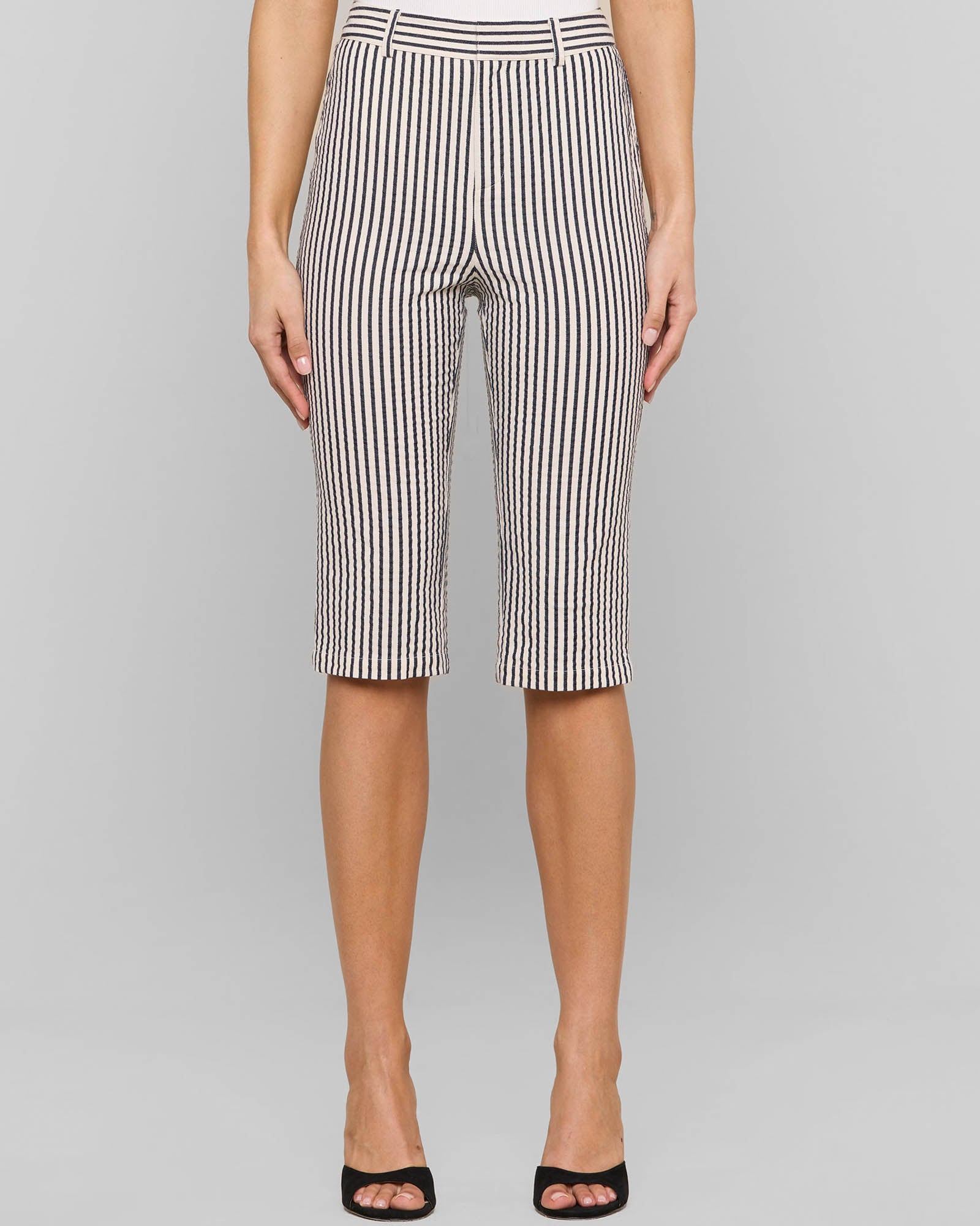 Leni Pedal Pusher Pant