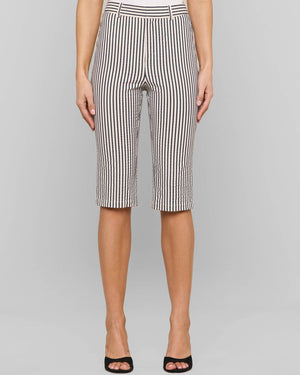 Leni Pedal Pusher Pant