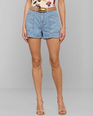 Kyra Denim Short