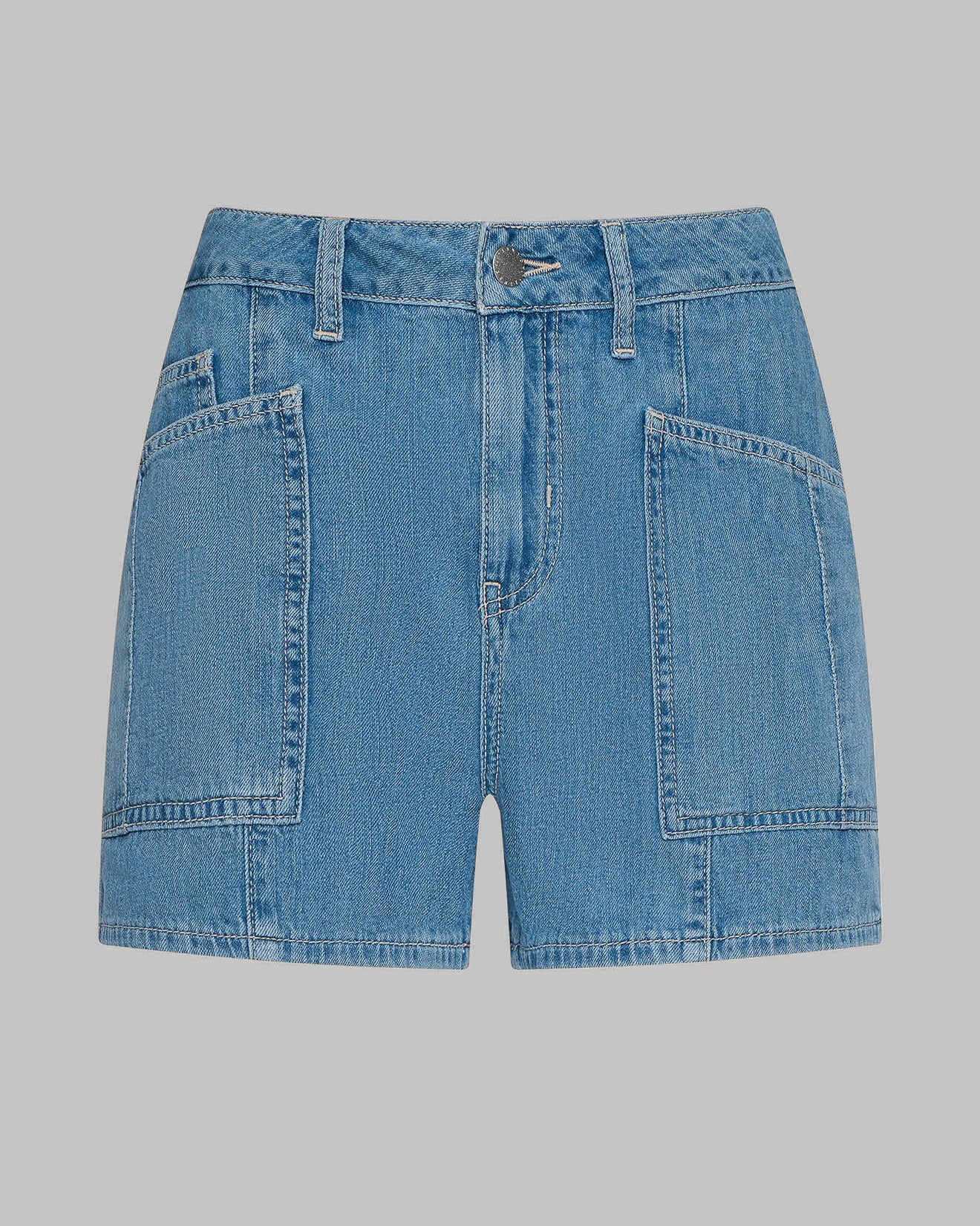 Kyra Denim Short