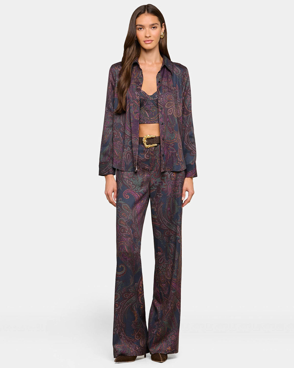Livvy Pants