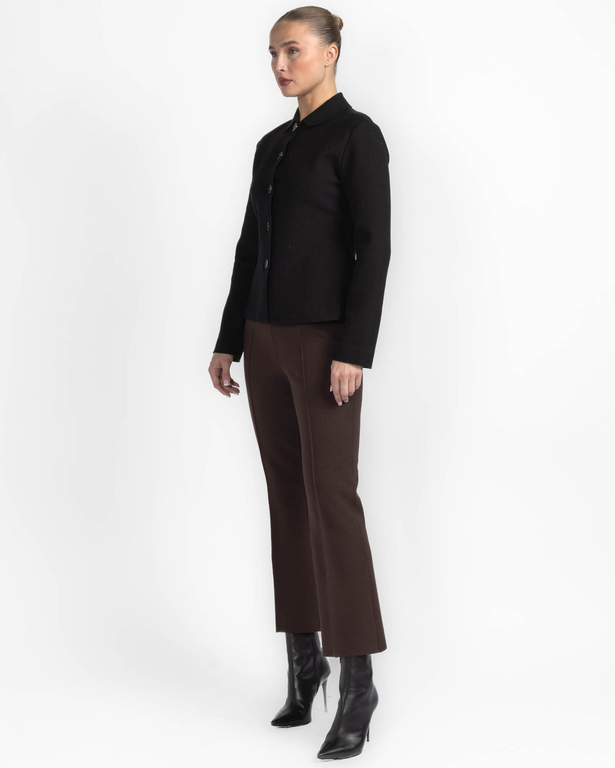 Geo Kick Pant