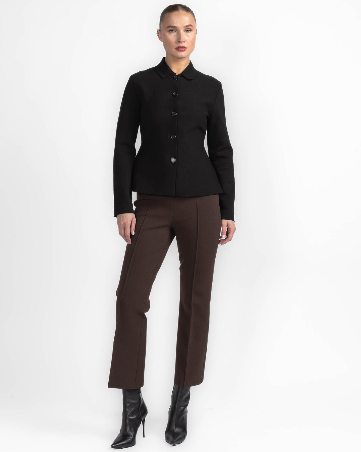 Geo Kick Pant