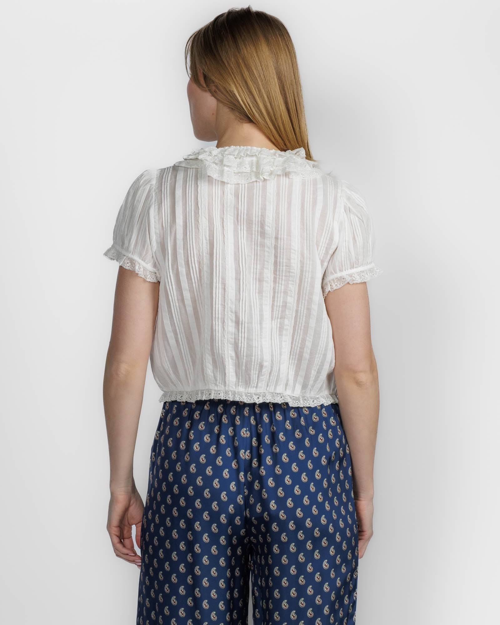Bernadette Top