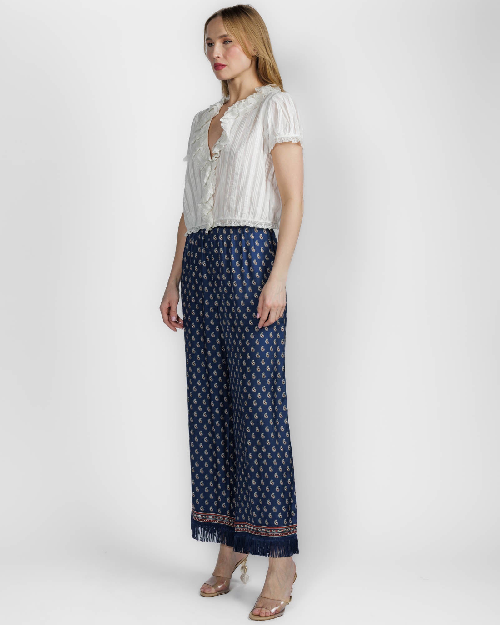 Bernadette Top