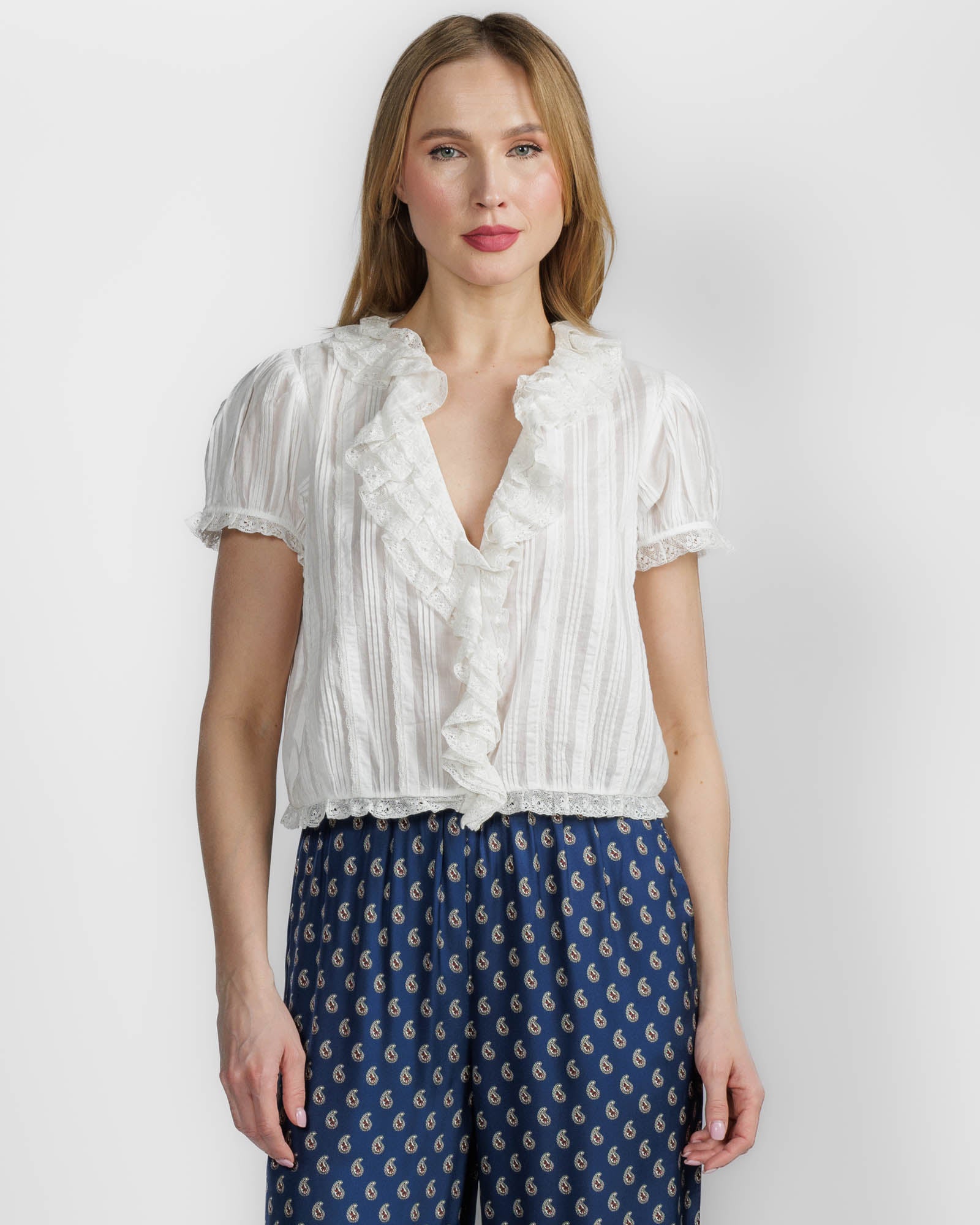 Bernadette Top