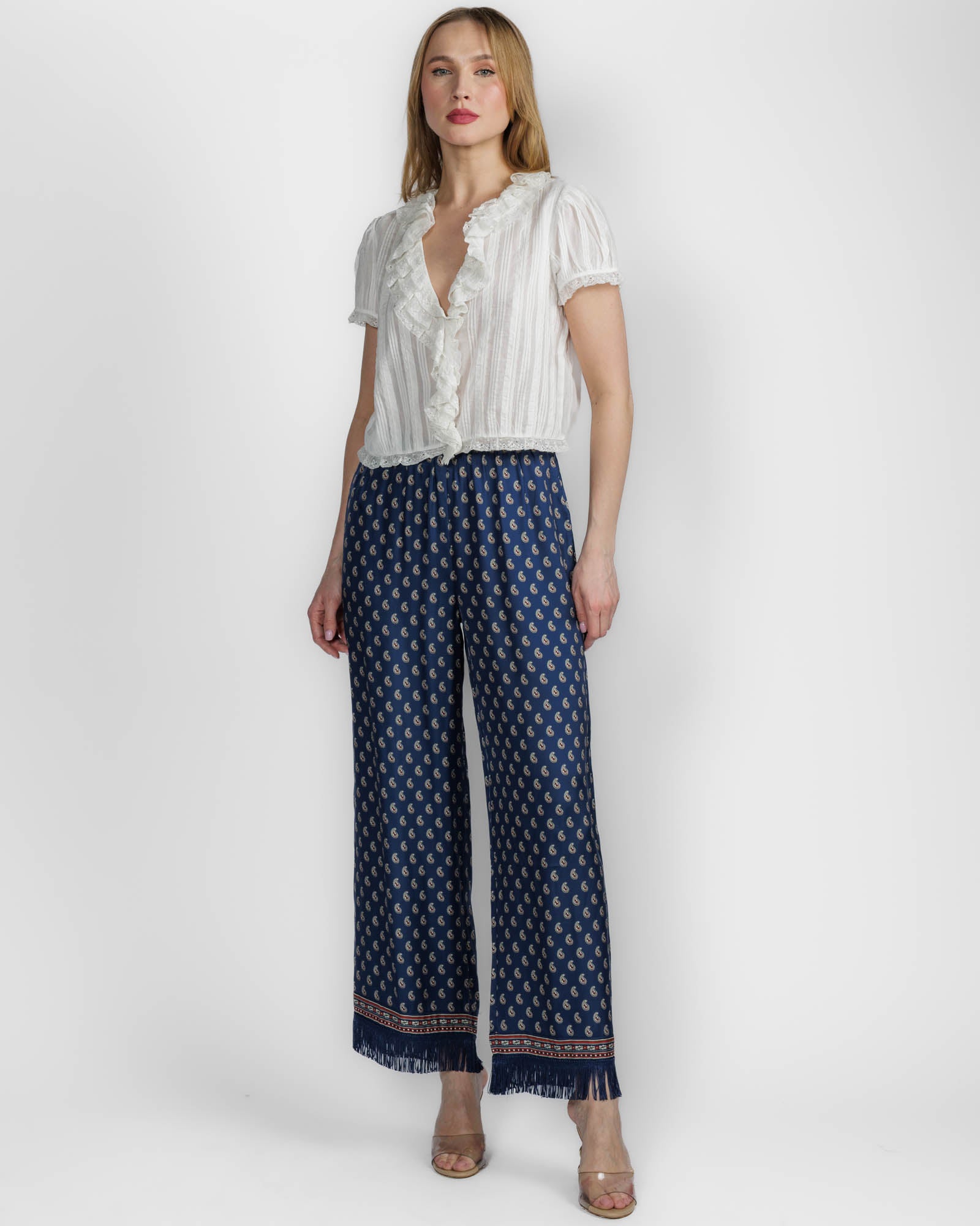 Bernadette Top
