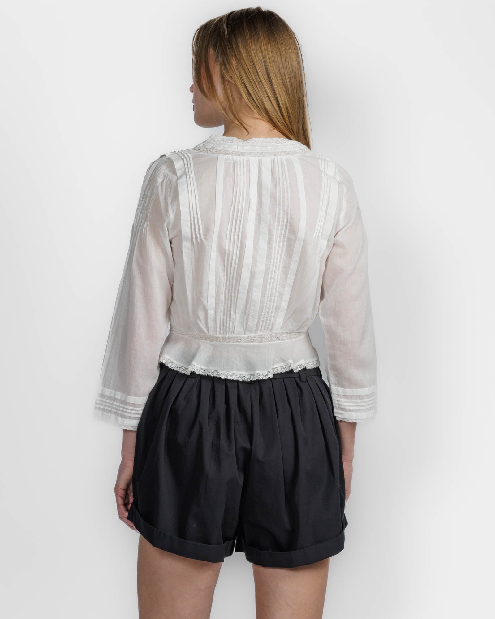 Hillock Top