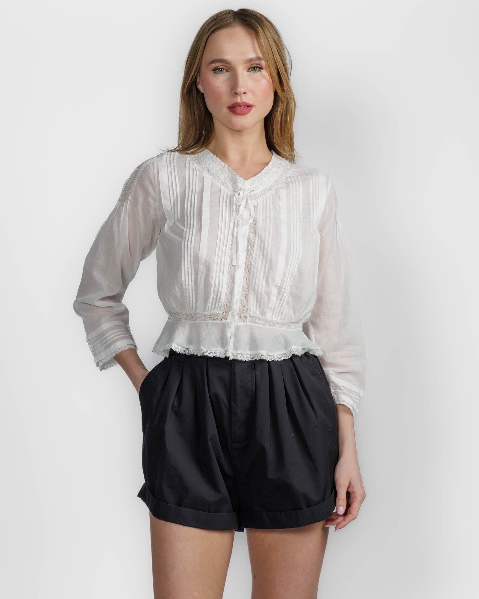 Hillock Top