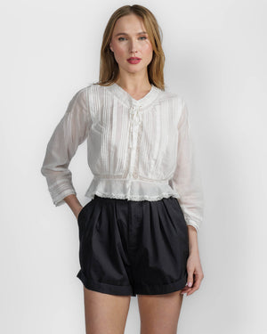 Hillock Top