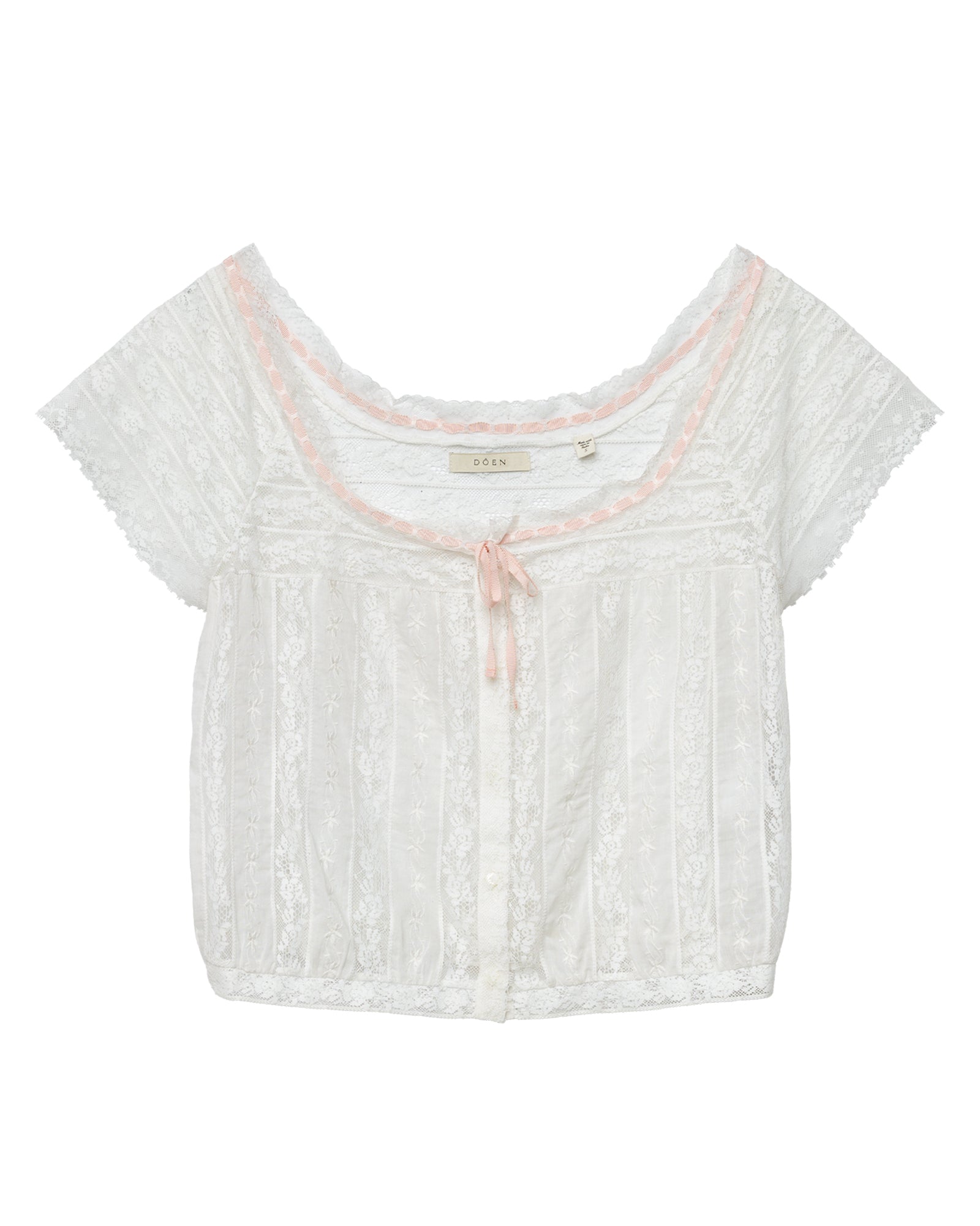 Greta Top