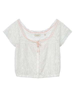 Greta Top