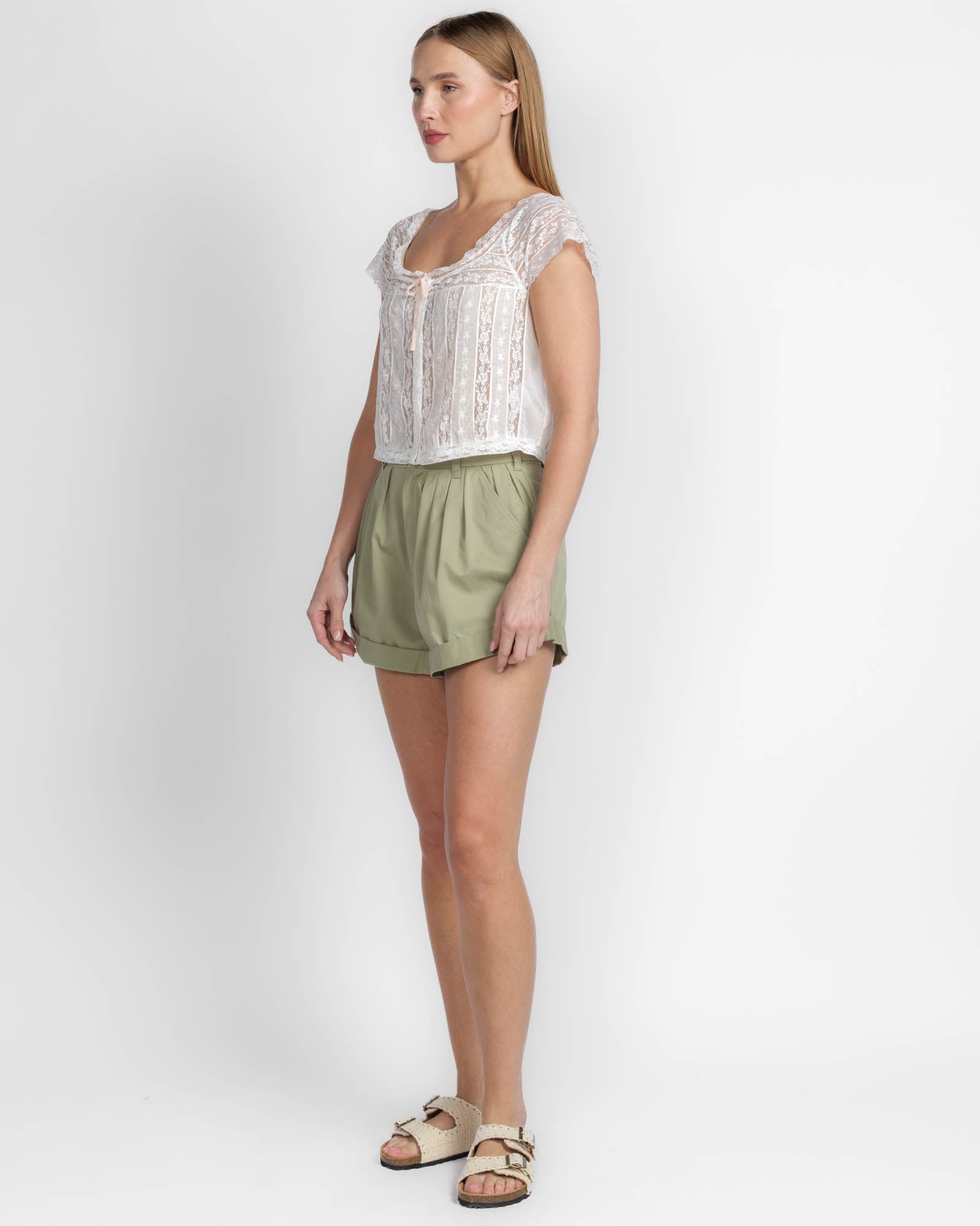 Greta Top
