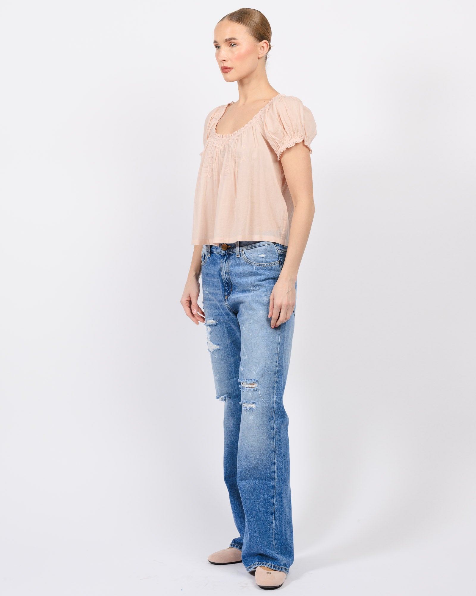 Haut Frederica 