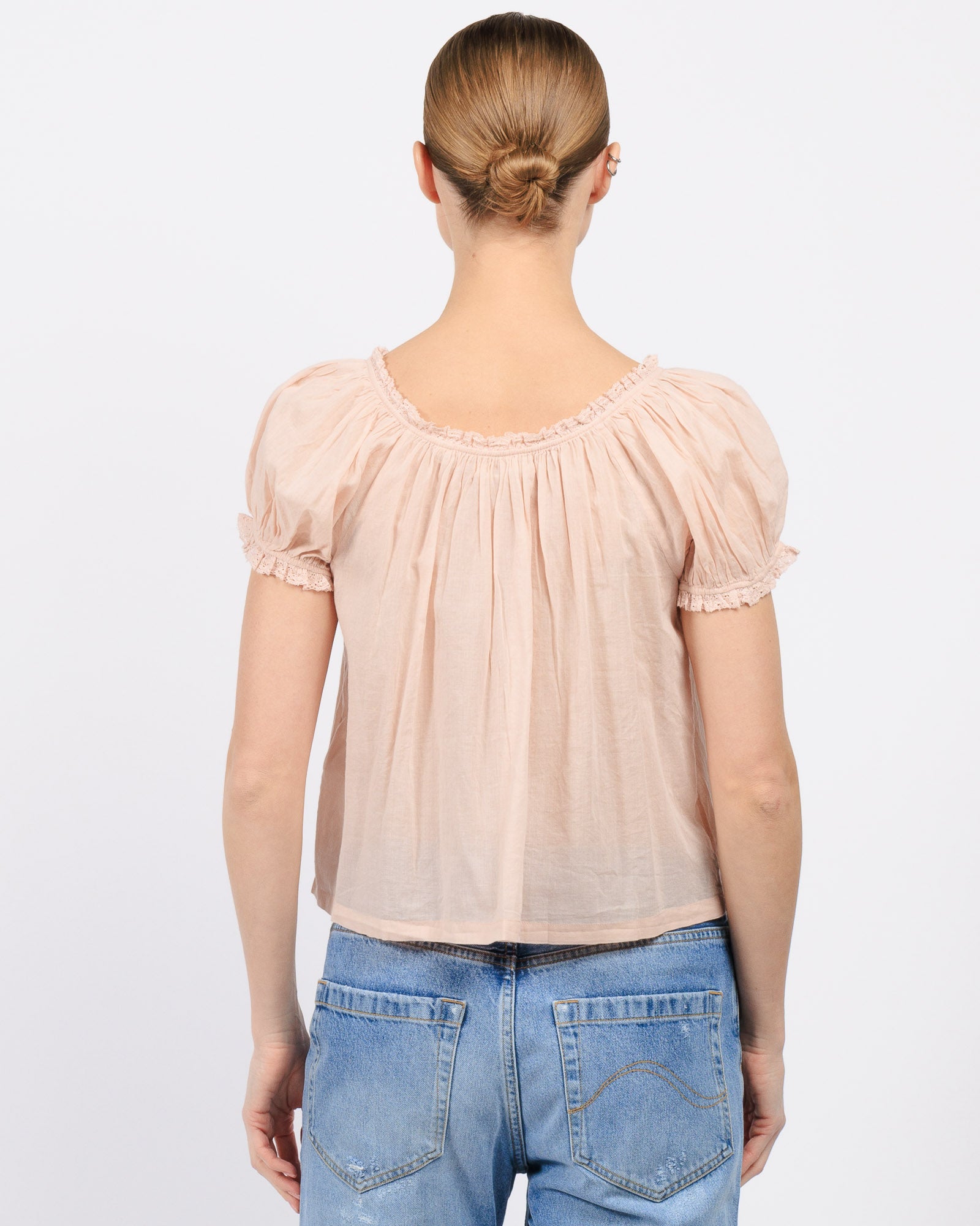 Haut Frederica 