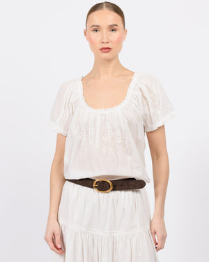 Frederica Top