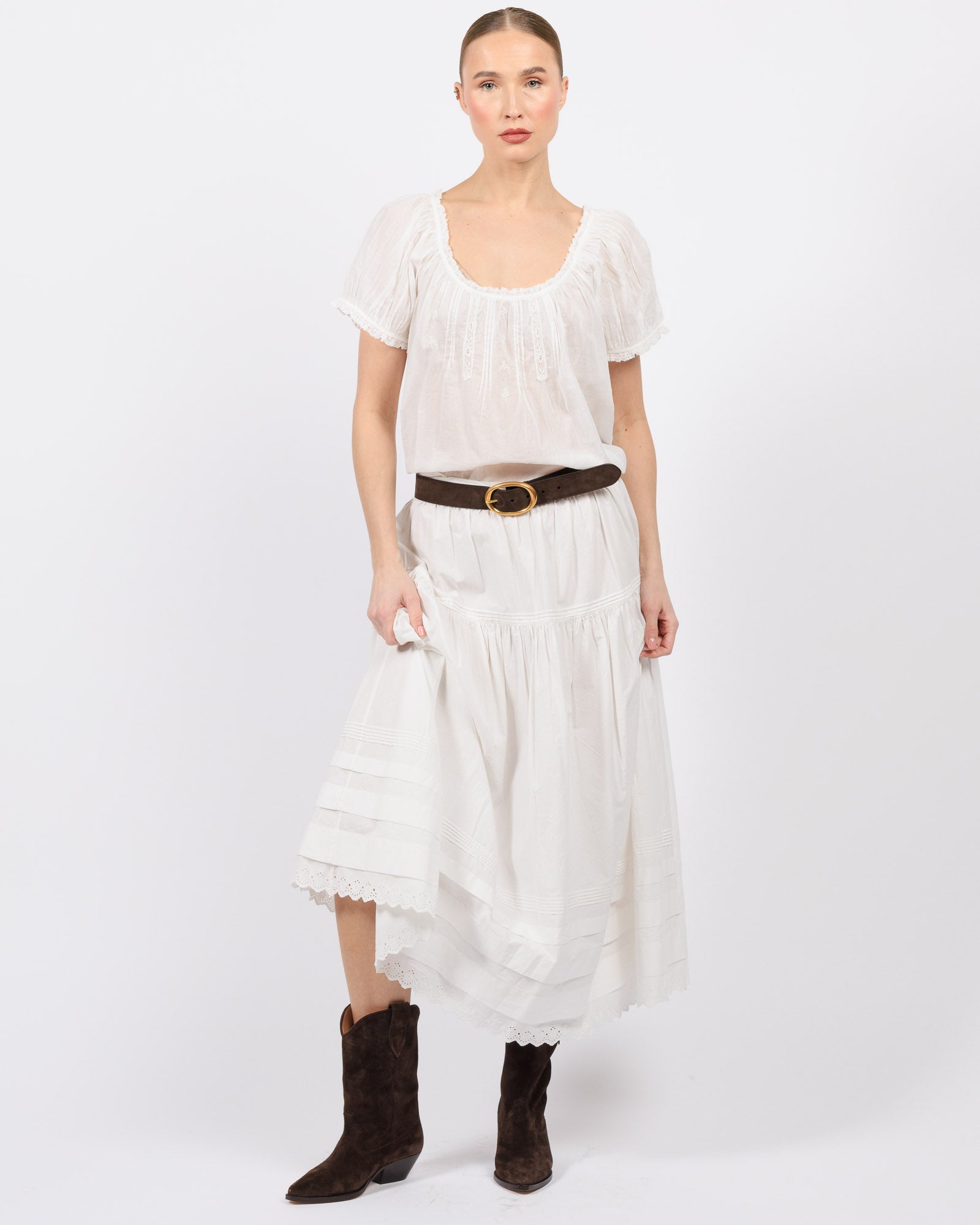 Frederica Top