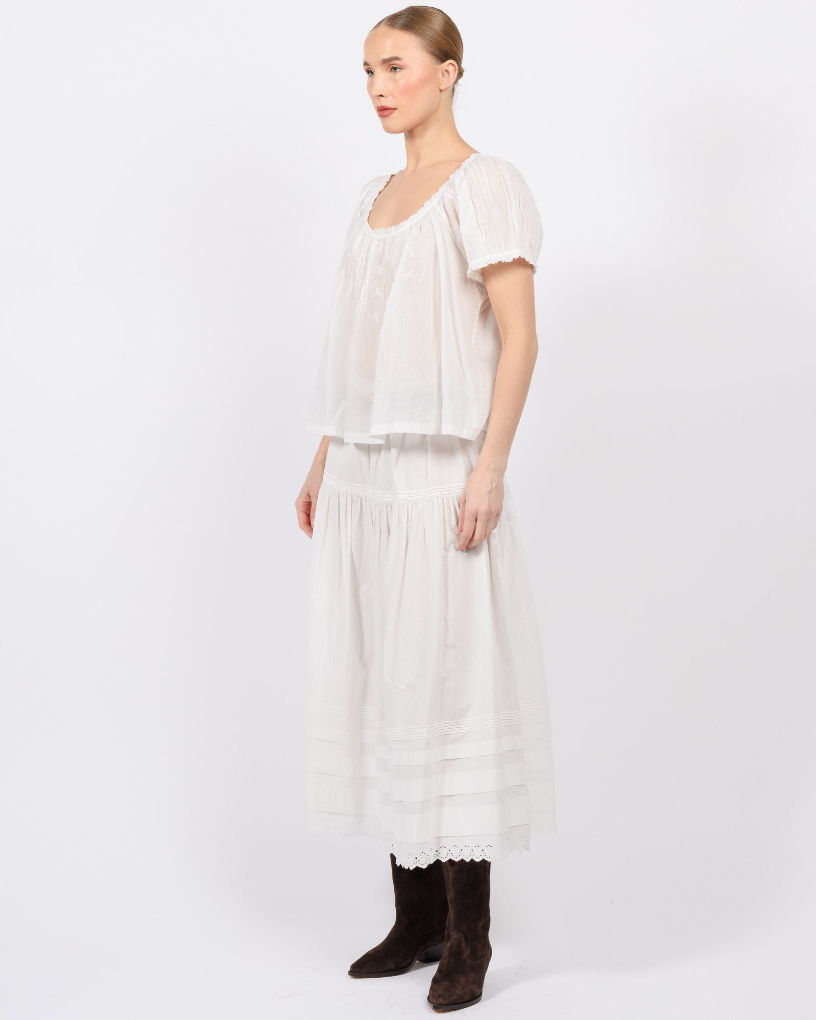 Frederica Top