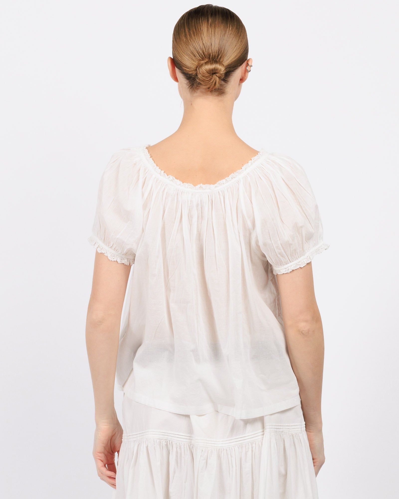 Frederica Top