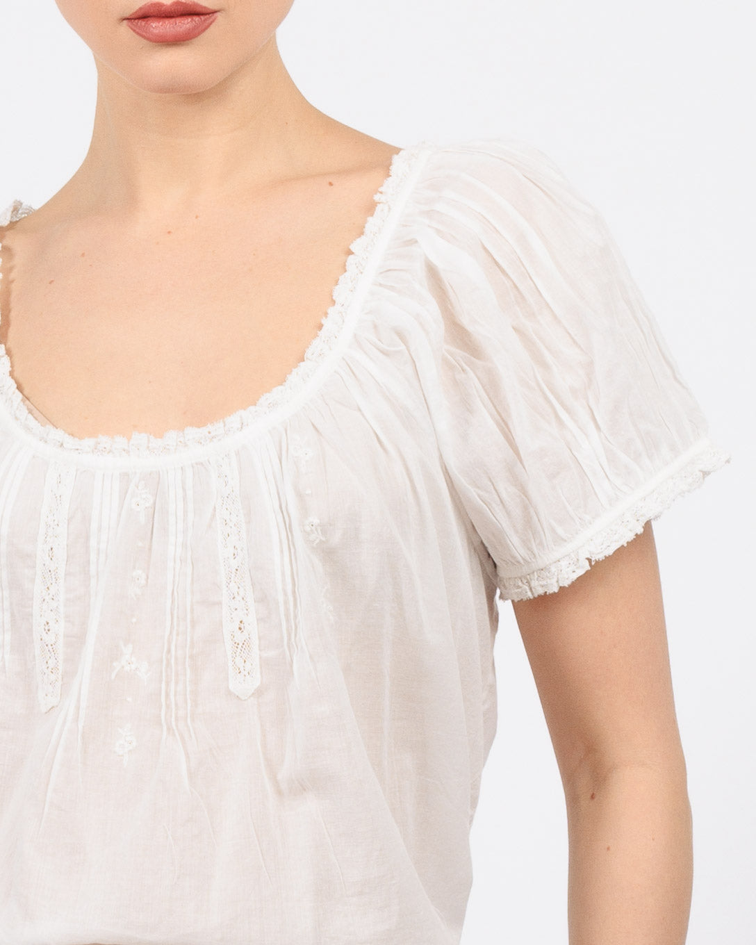 Frederica Top