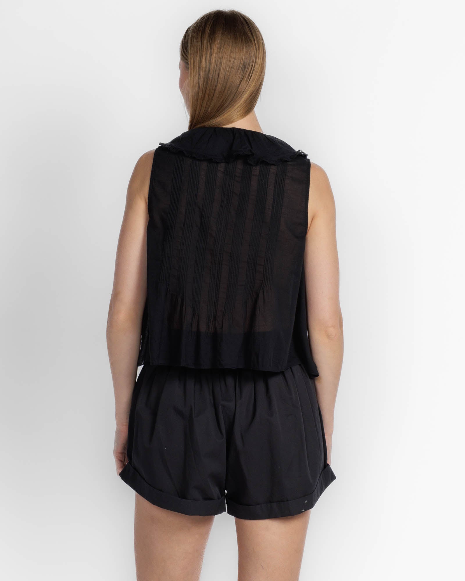 Hilda Top