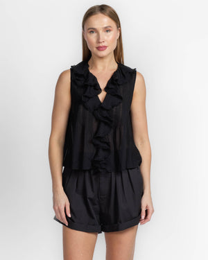 Hilda Top