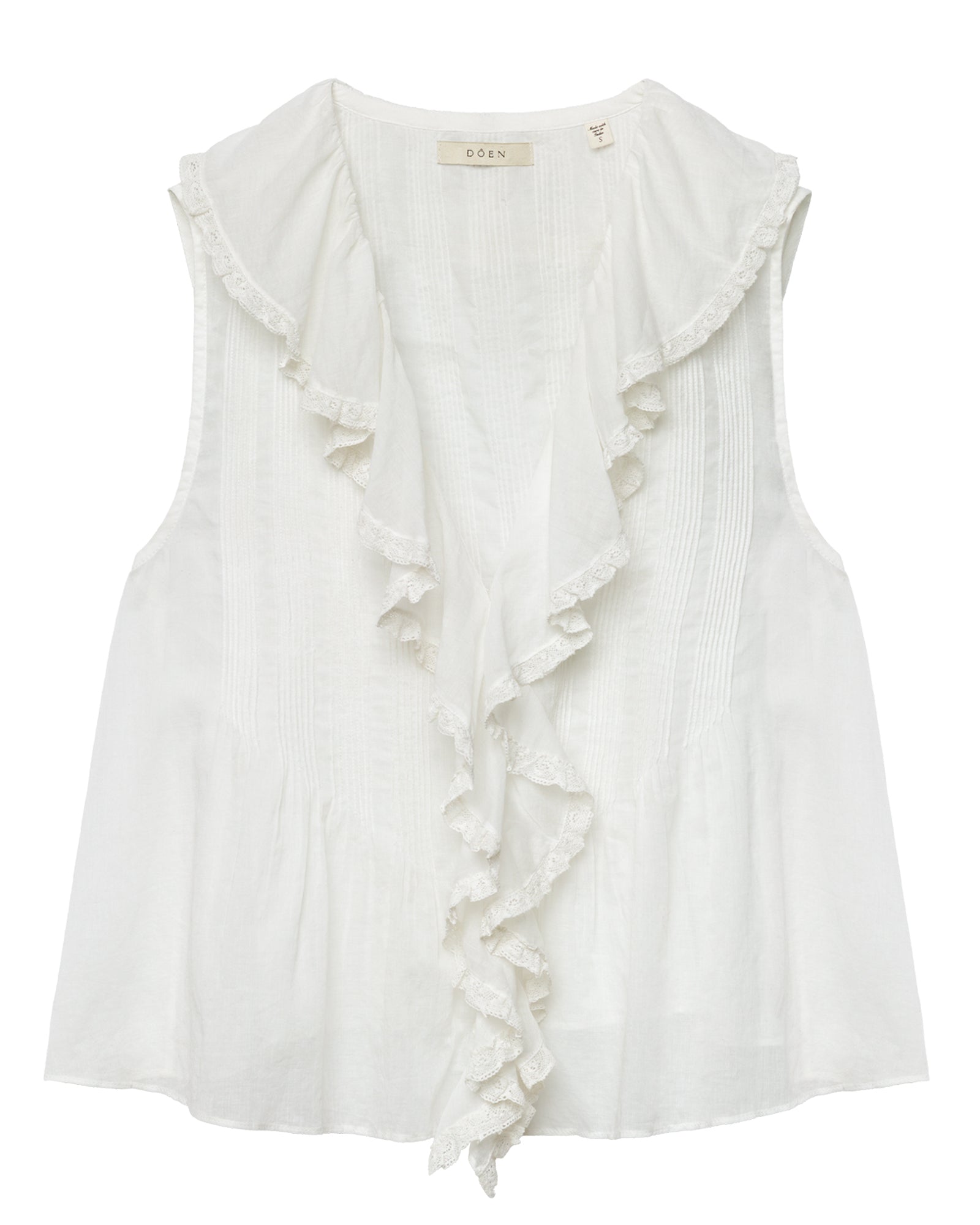 Hilda Top