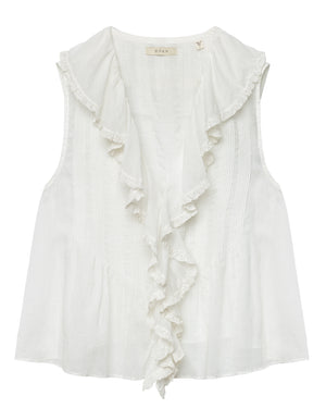 Hilda Top