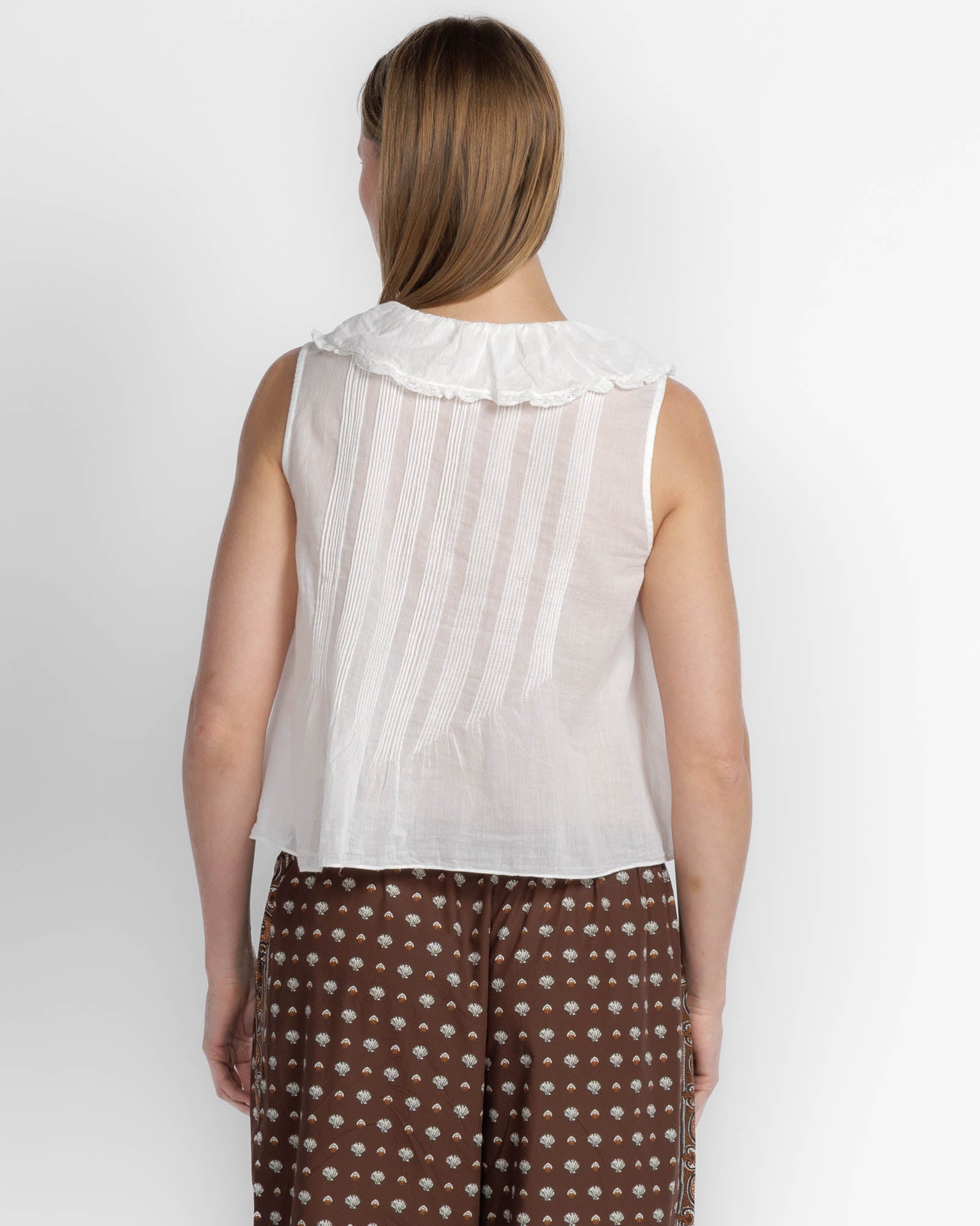 Hilda Top