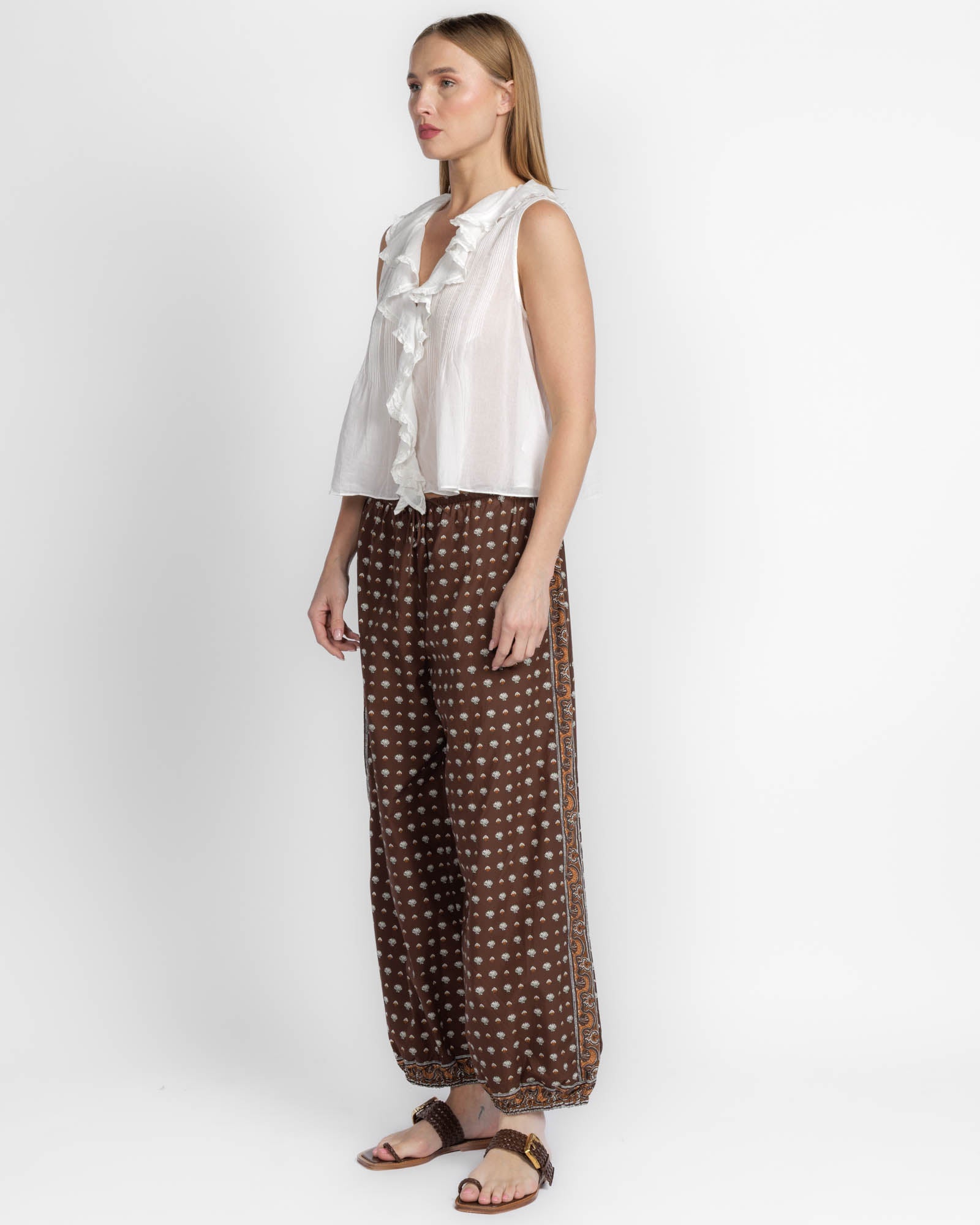 Hilda Top