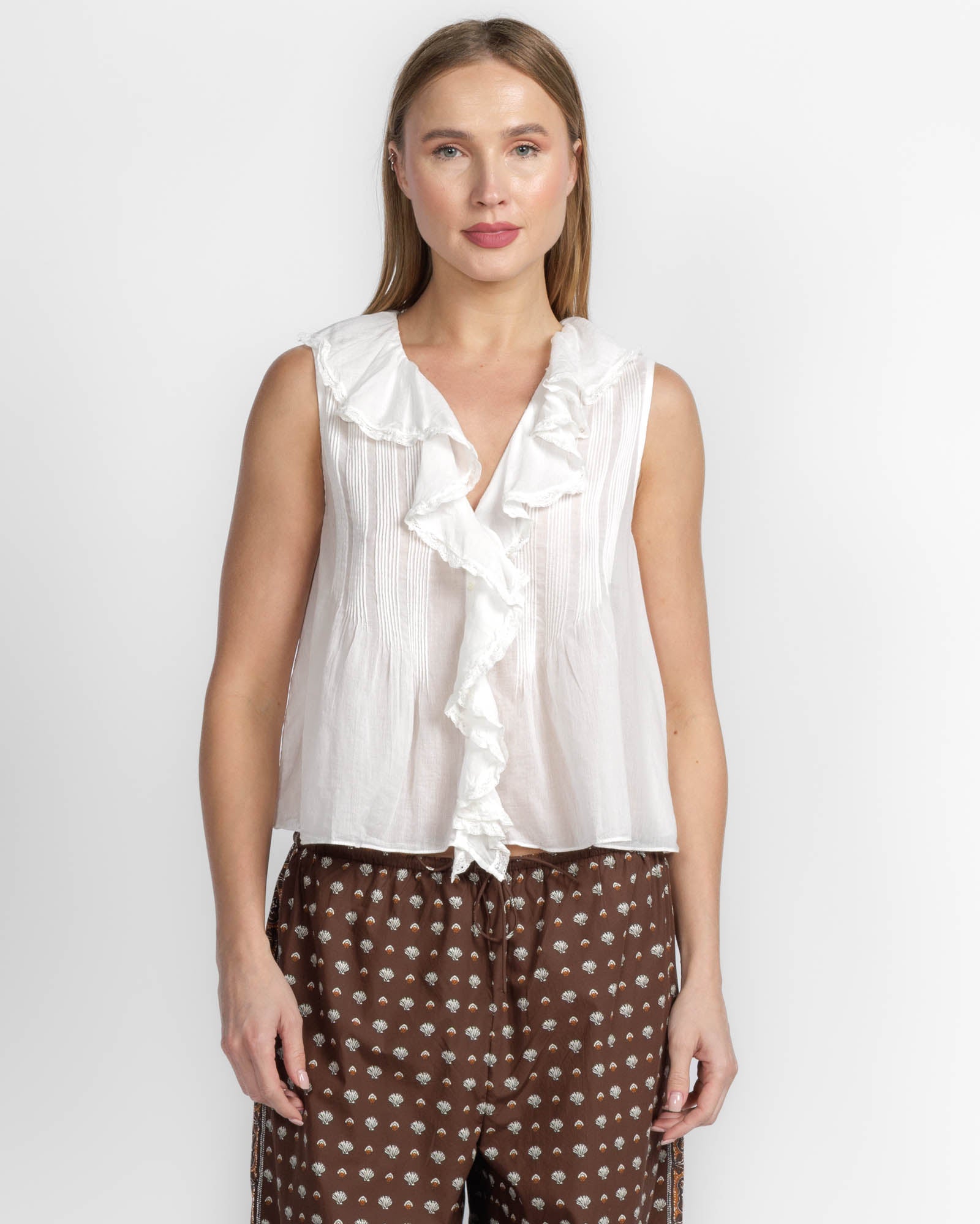 Hilda Top