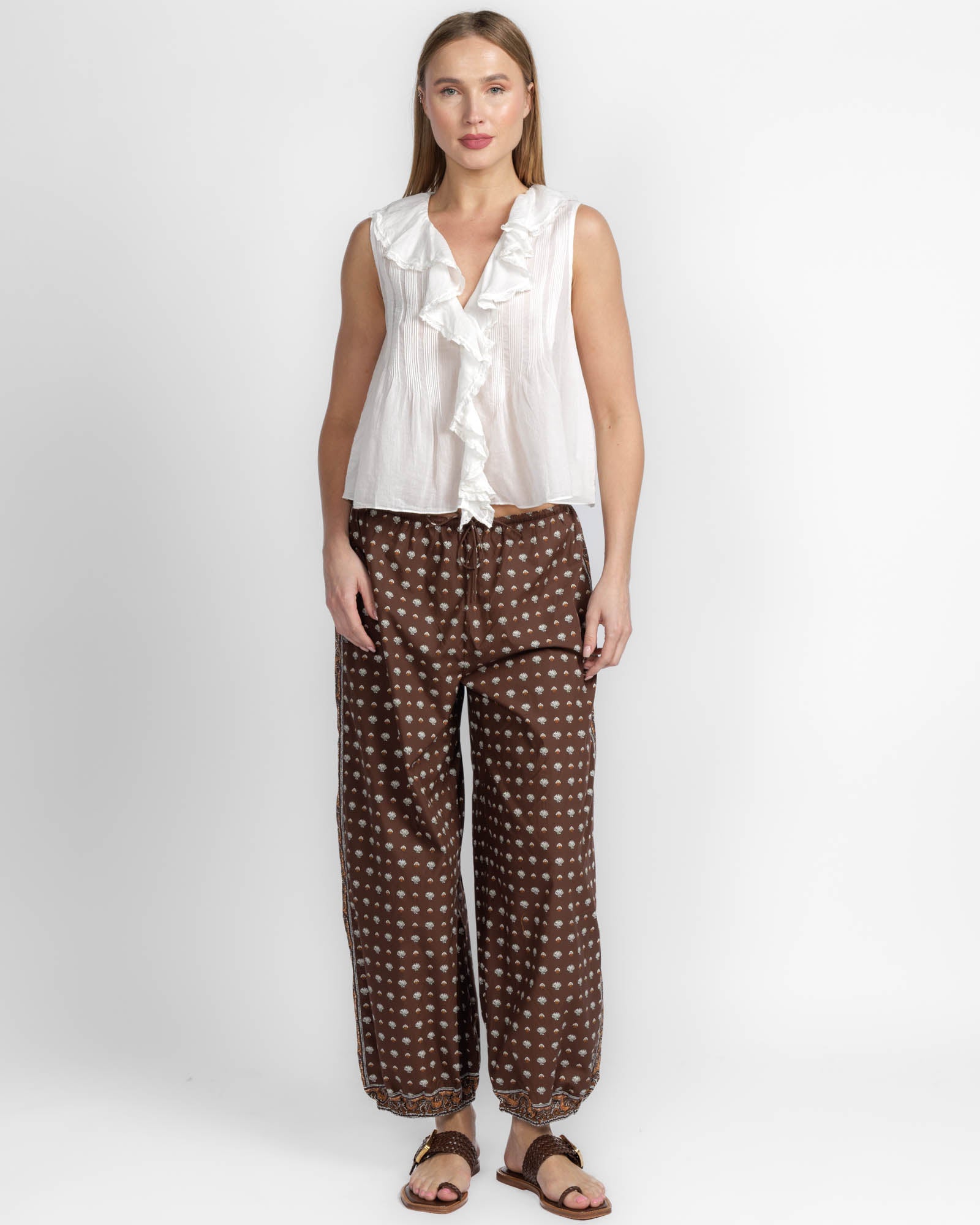 Hilda Top