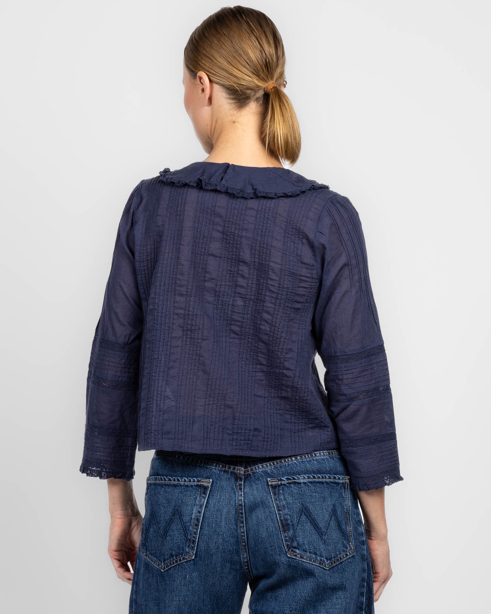Huguette Top