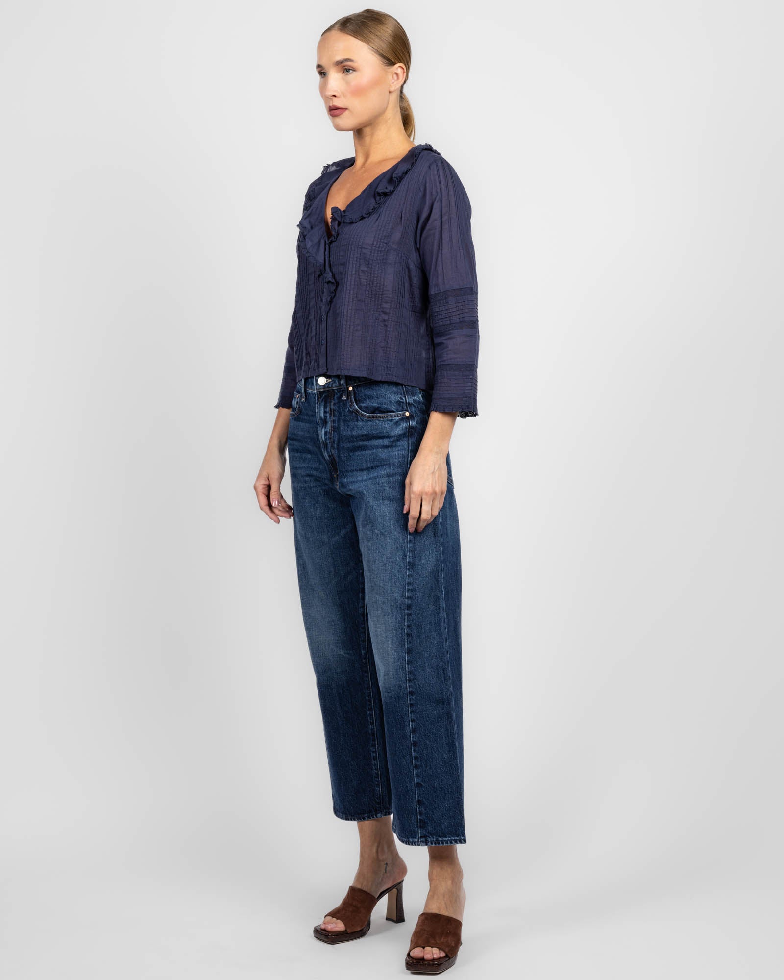 Huguette Top