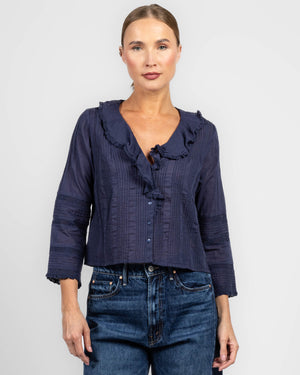 Huguette Top