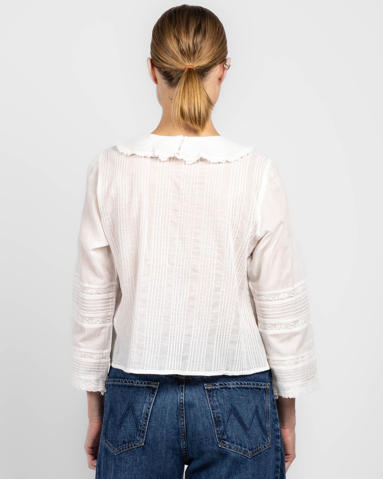 Huguette Top