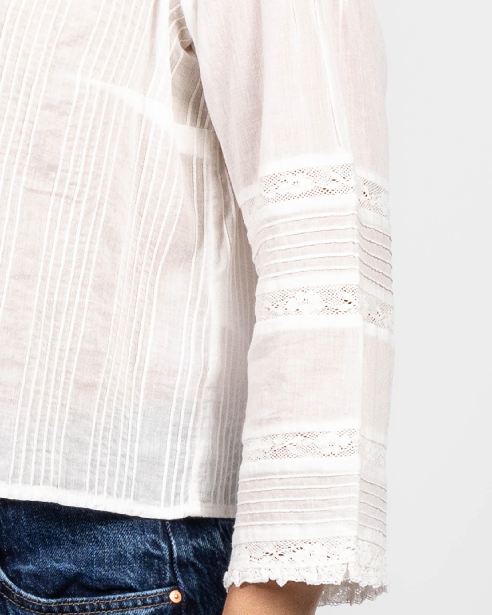 Huguette Top