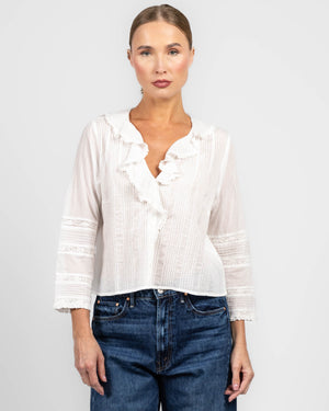 Huguette Top