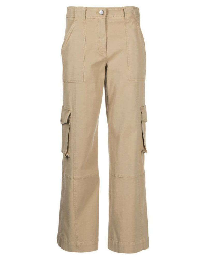 Coop Cargo Pants